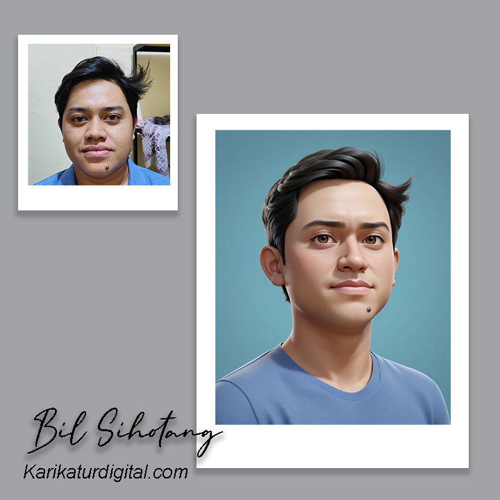bil